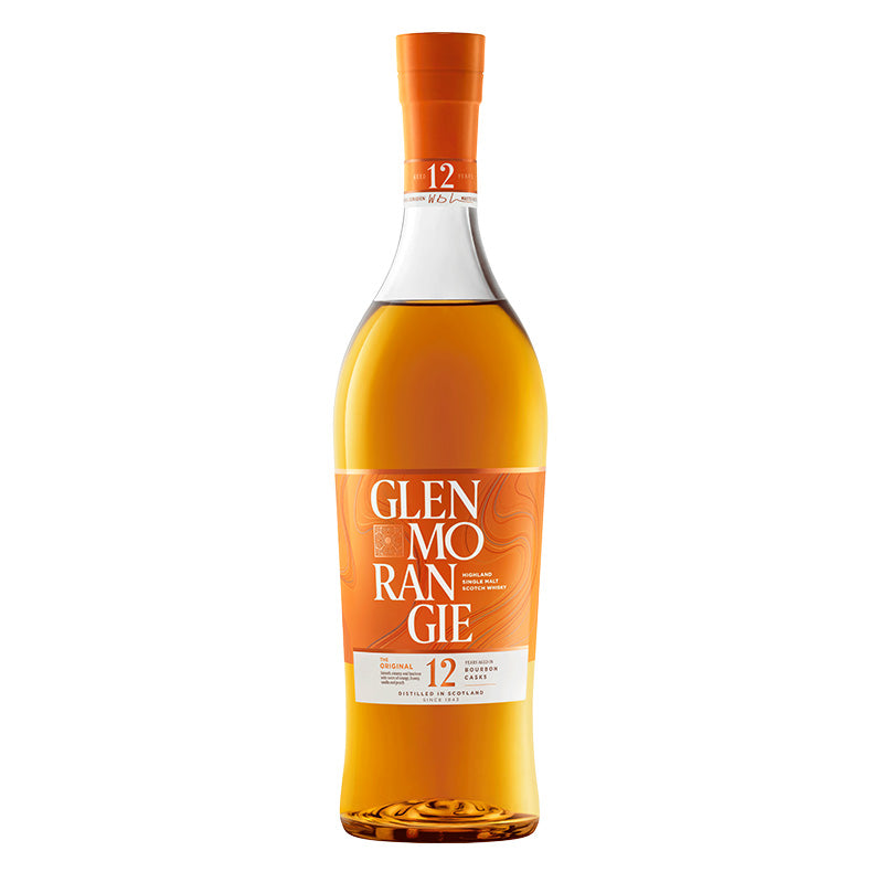 Glenmorangie 12yr Old 700ml