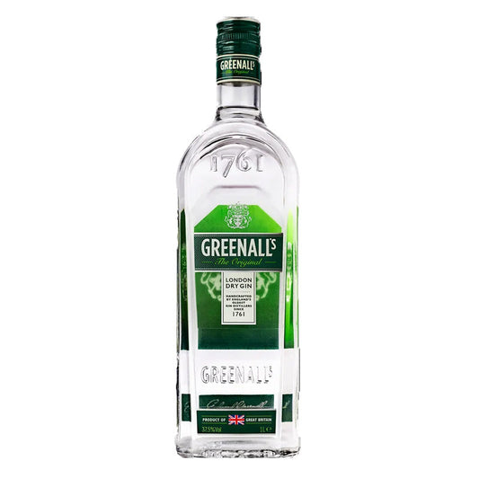 Greenall’s 1Ltrs