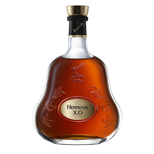 Hennessy Xo 700ml
