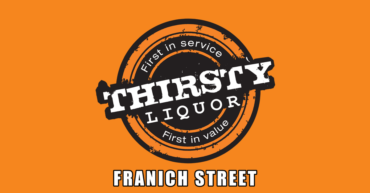 Thirsty Liquor Churchill Avenue