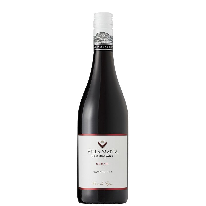Villa Maria Private Bin Syrah