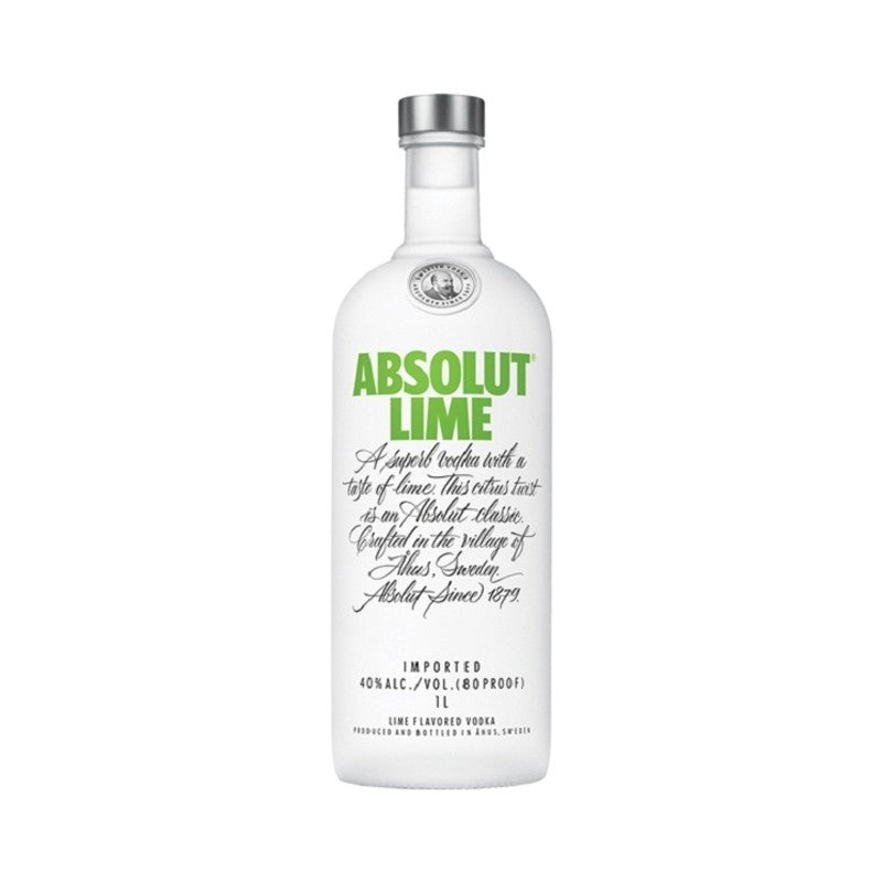 Absolut Vanilla Vodka – Internet Wines.com