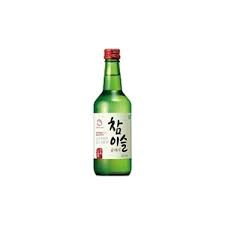 Soju Original 360ml