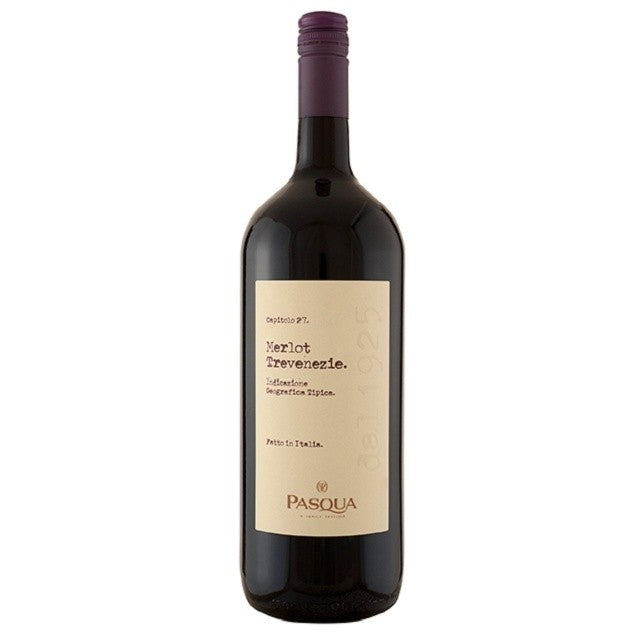 Pasqua Merlot 1.5ltr