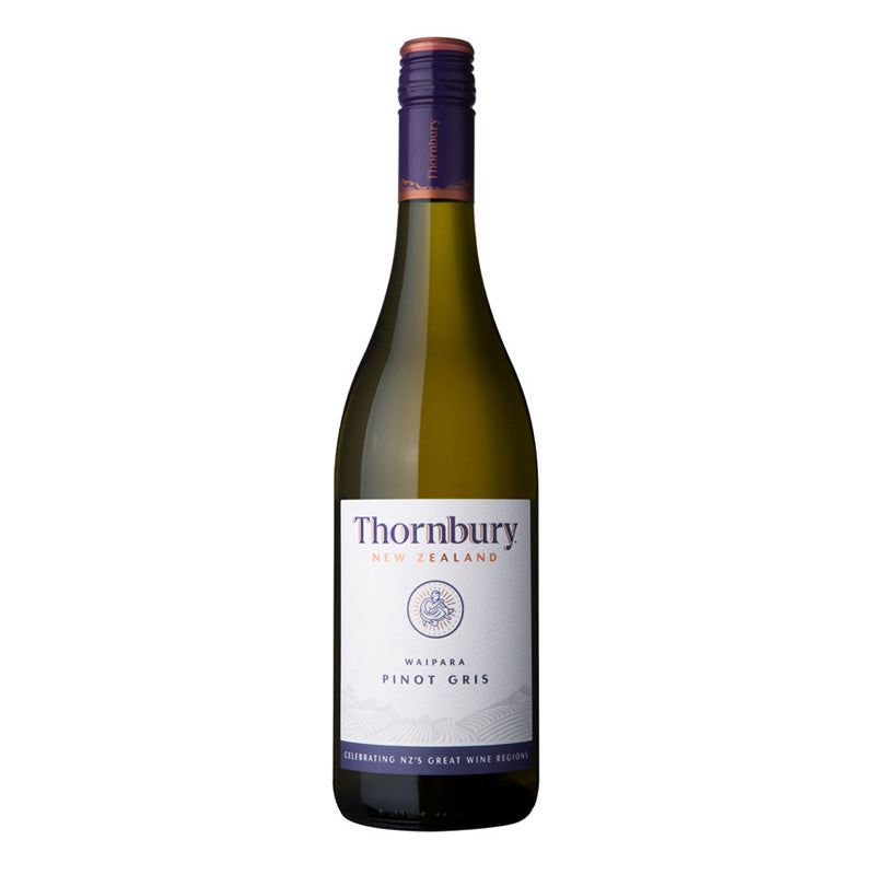 Thornbury Pinot Gris 750ml