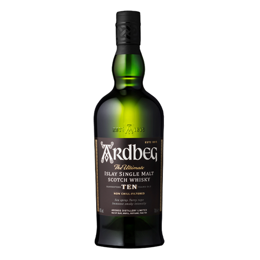 Ardbeg 10 Year 700ml