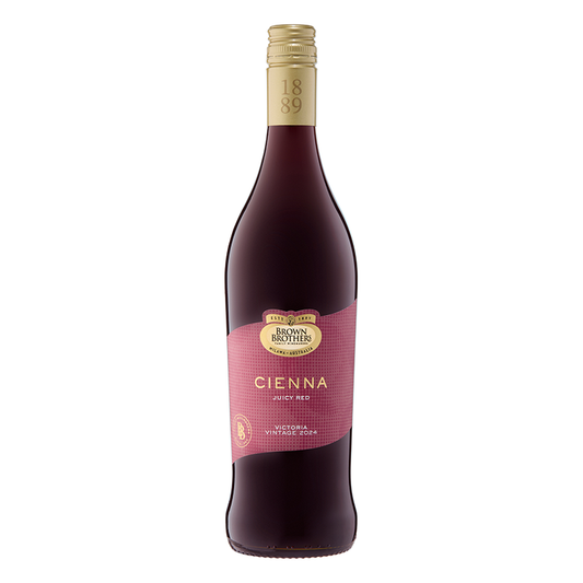 Brown Brothers Cienna
