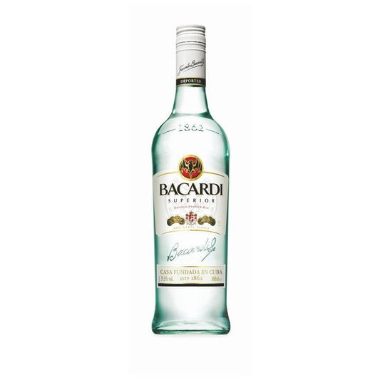 Bacardi 1l