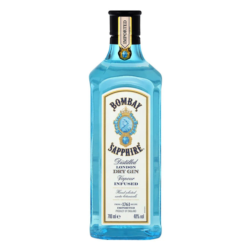 Bombay Sapphire 700ml