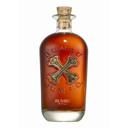 Bumbu The Original 700ml