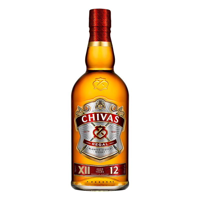Chivas Regal 12yr 700ml