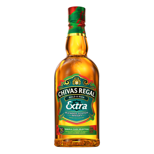 Chivas Regal 13yr Old Tequila Cask 700ml
