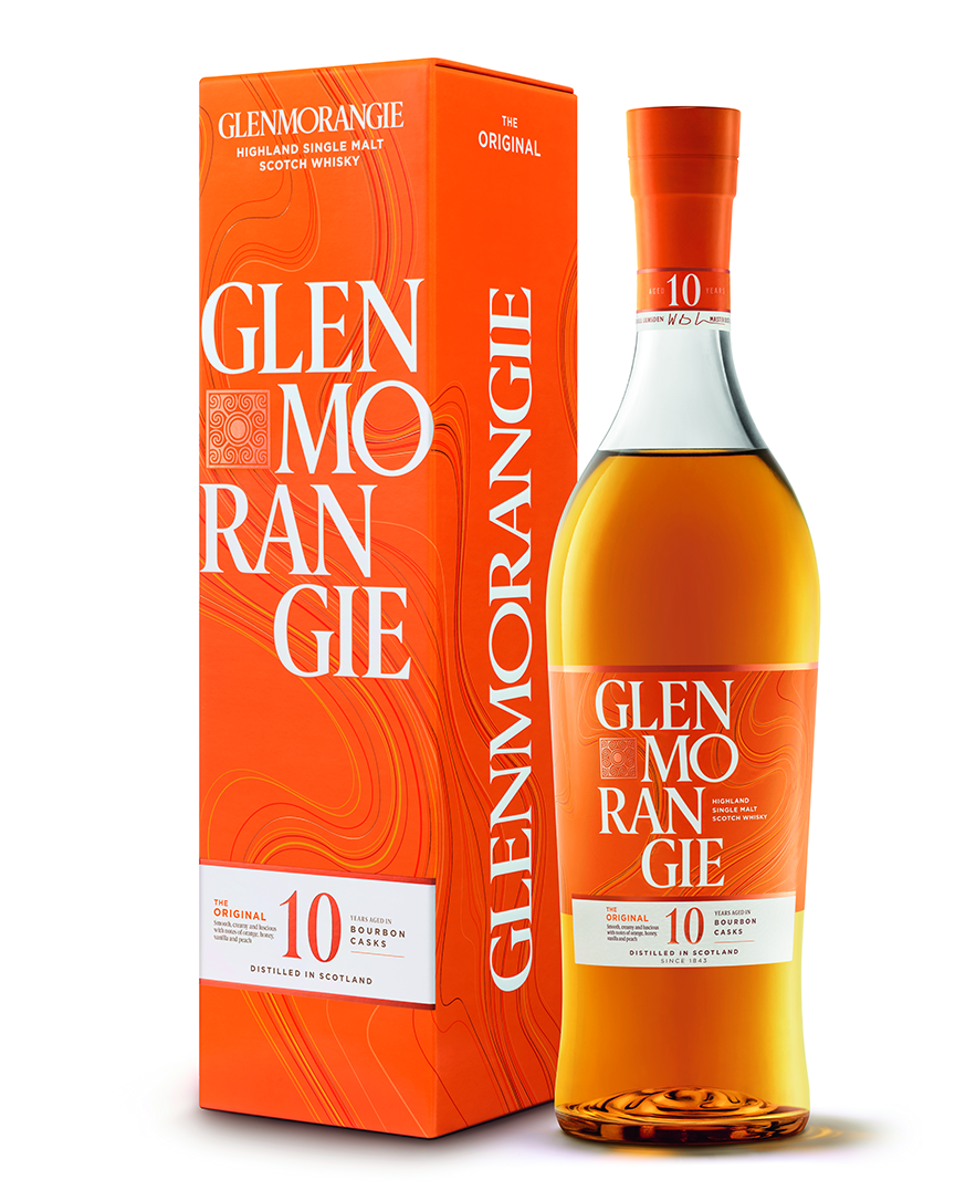 Glenmorangie 10yr Old 700ml