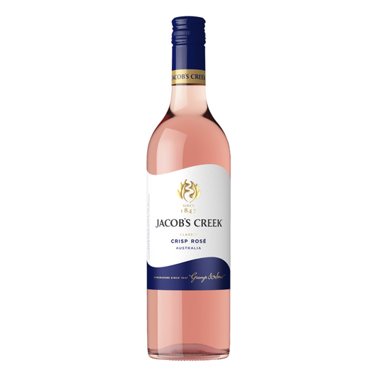 Jacob Creek Crisp Rose