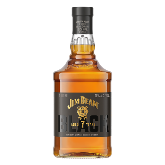 Jim Beam Black Extra Age 1l