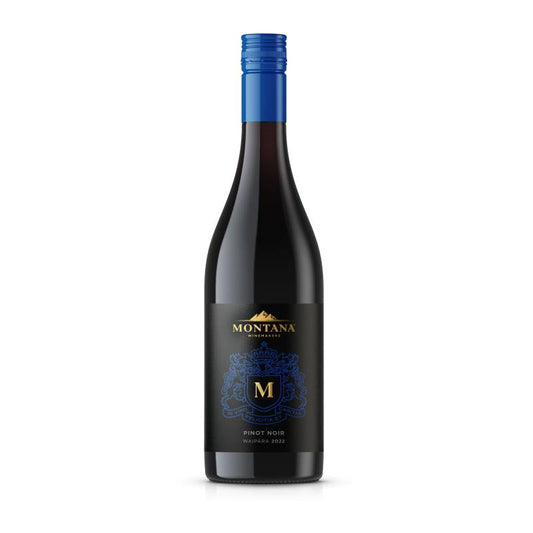 M by Montana Pinot Noir