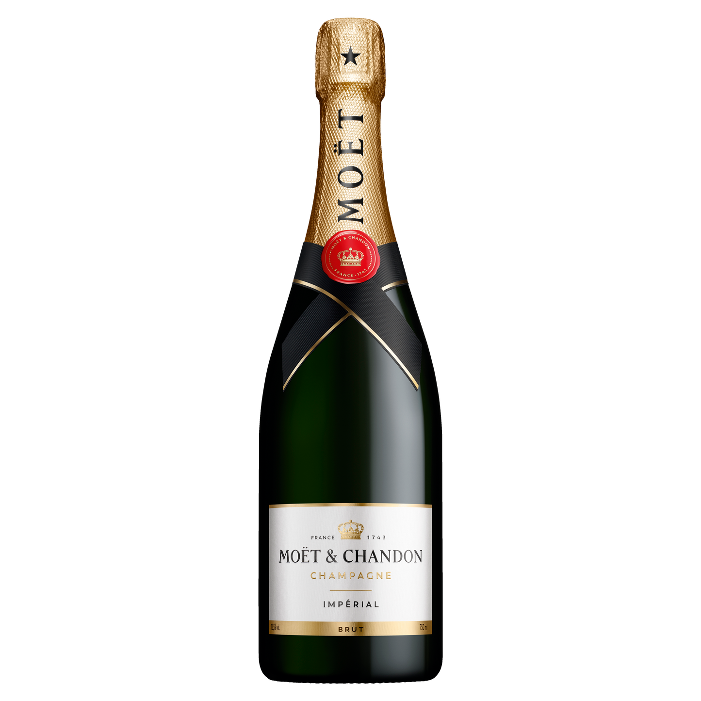 Moet & Chandon Champagne