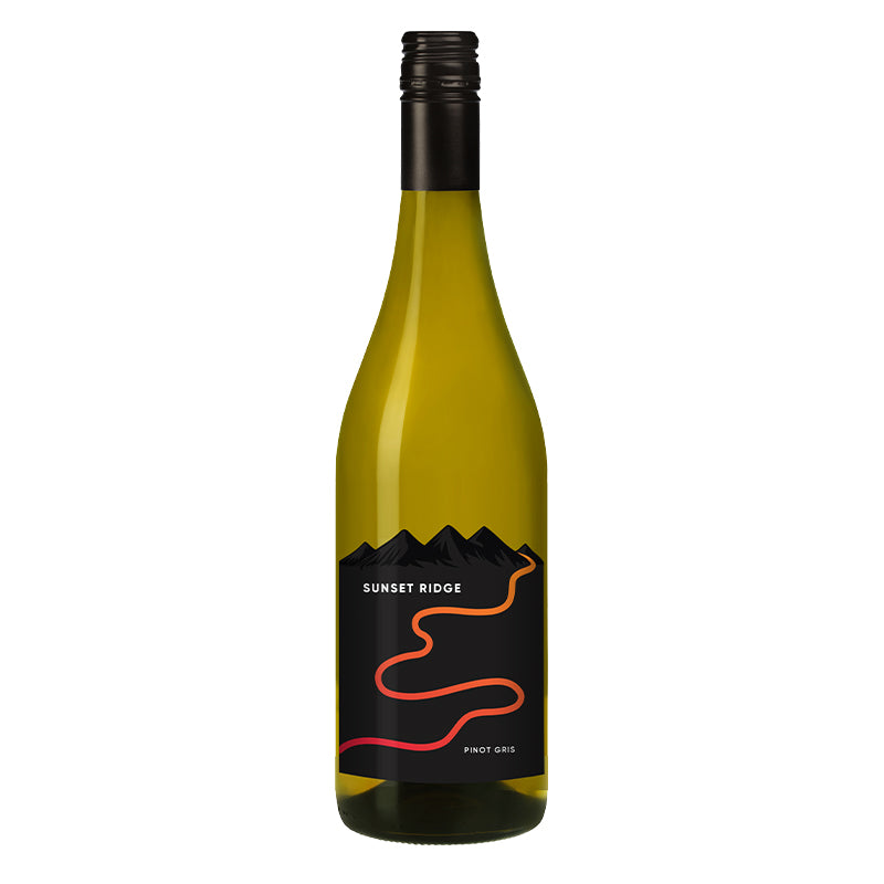 Sunset Ridge Pinot Gris