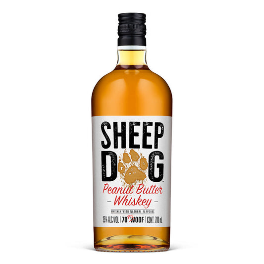 Sheep Dog 200ml
