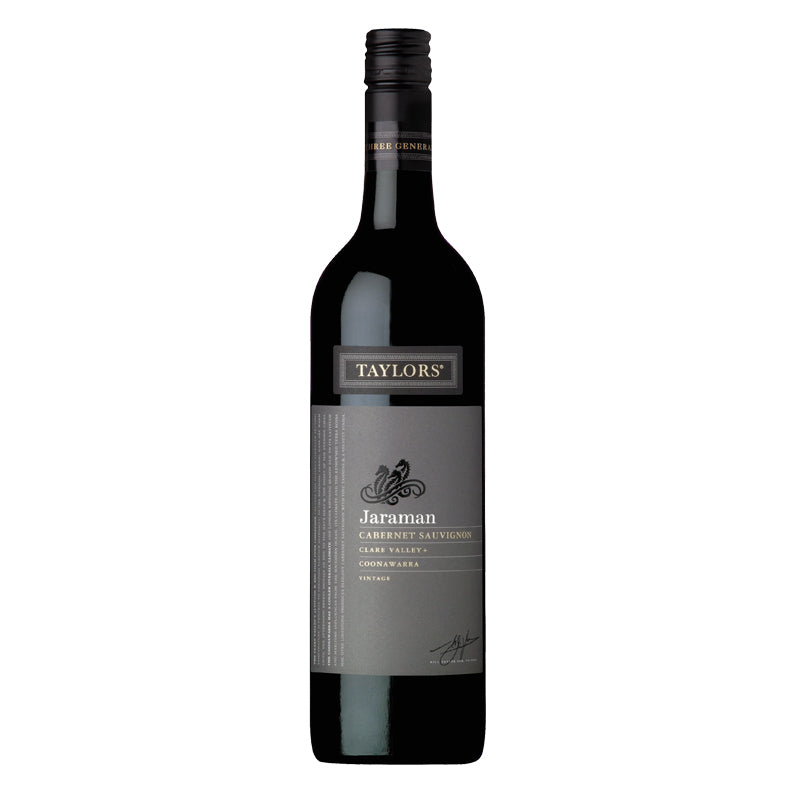 Taylors Jaraman Cab Sauv 750ml