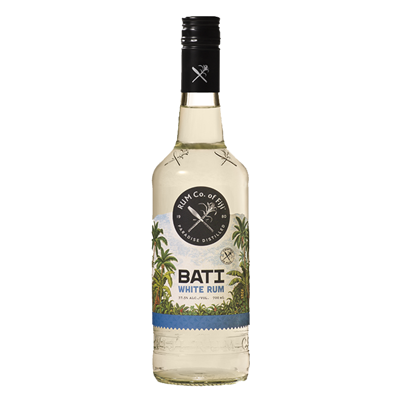 Bati White Rum 1L