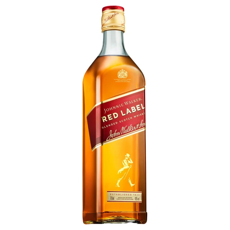 Johnnie Walker Red Label 700ml