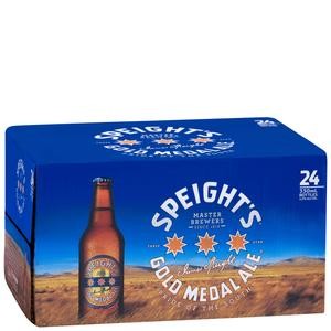 Speight's 24pk Btls