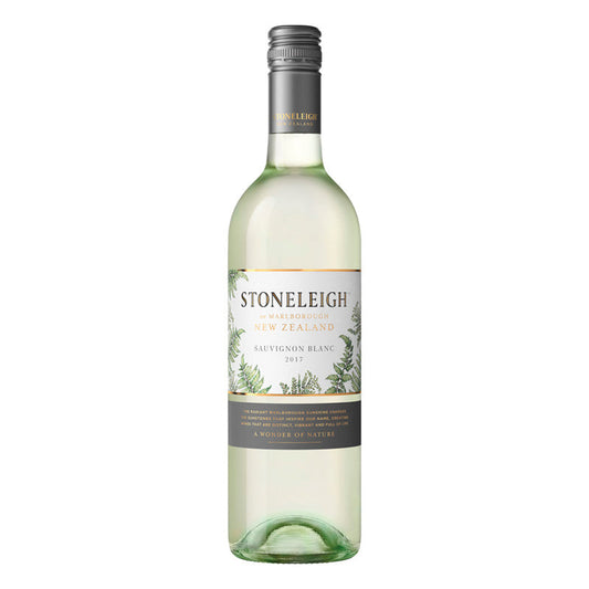 Stoneleigh Marlborough Sauvignon Blanc 750ml