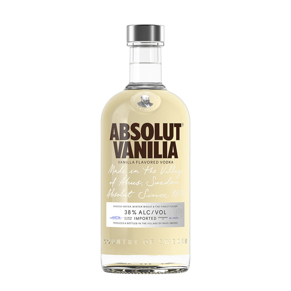 Absolut Vanilla 700ml