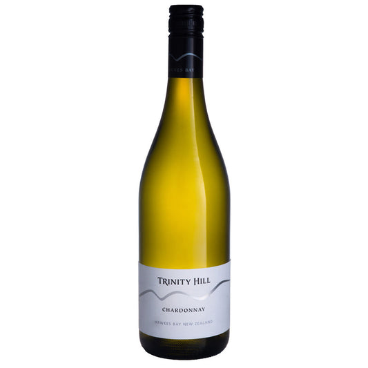 Trinity Hill Hawke's Bay Chardonnay 750ml