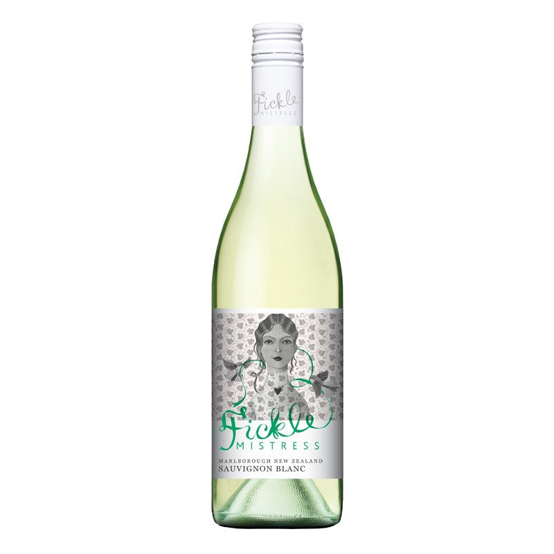 Fickle Mistress Sauv Blanc