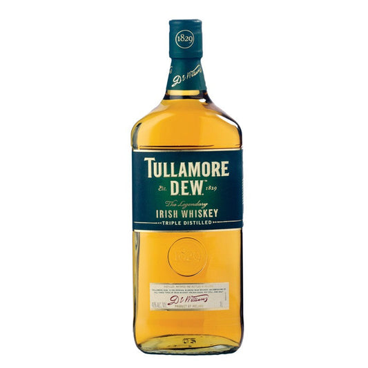 Tullamore Due 1ltr