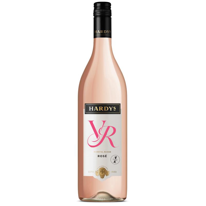 Hardy's Rose 1 Ltr