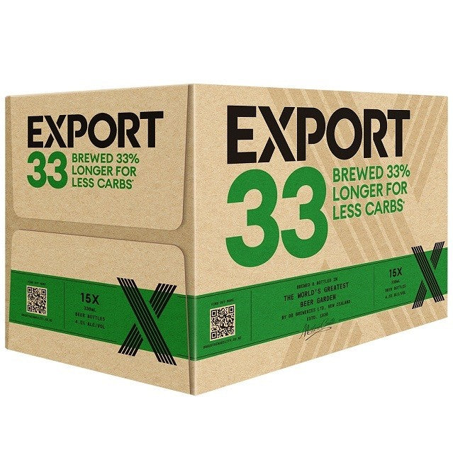 Export 33 15 Pk Btl