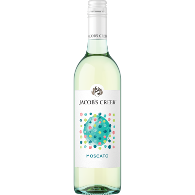 Jacob Creek Moscato