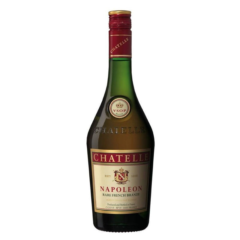 Chatelle Brandy 1l