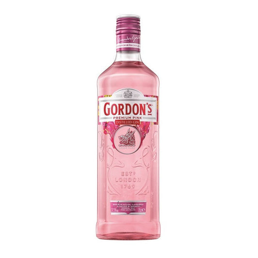 Gordon's Pink 700ml