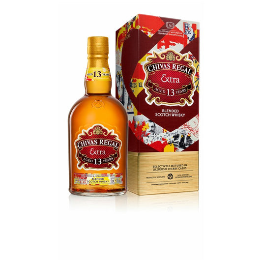 Chivas Regal 13yr Old Sherry Cask 700ml