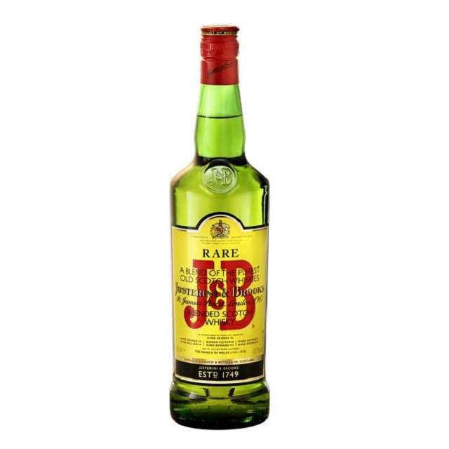 J&B 1l