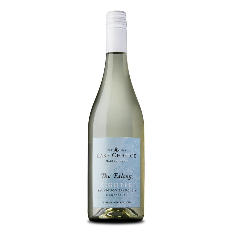 Lake Chalice - The Falcon - Lighter Sauv Blanc