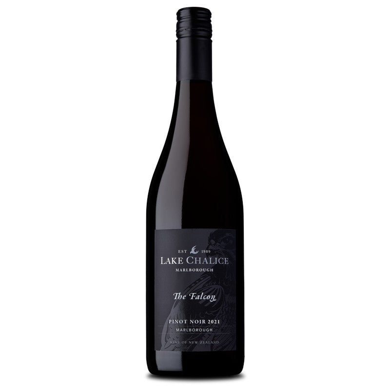 Lake Chalice - The Falcon - Pinot Noir