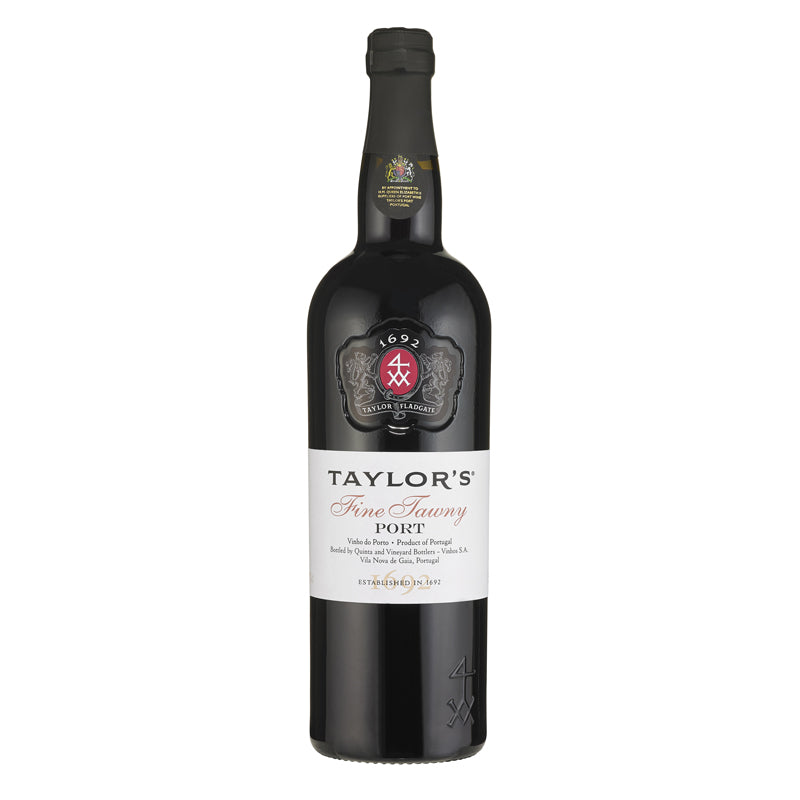 Taylors Fine Tawny Port