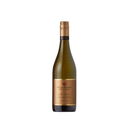 Villa Maria Cellar Selection Chardonnay Hawkes Bay