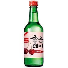 Soju Cherry 360ml