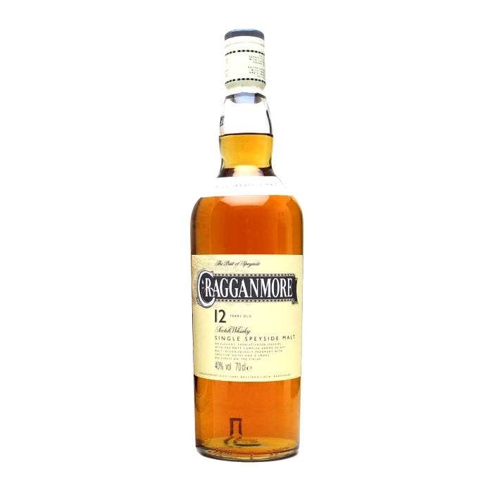 Cragganmore 12yr Old 700ml