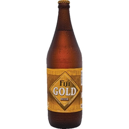 Fiji Gold