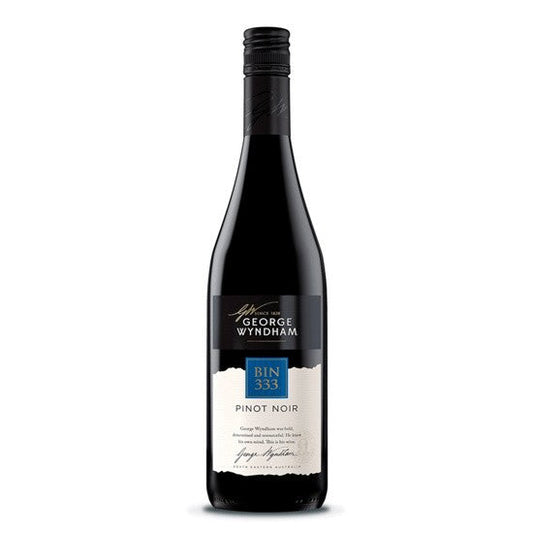 George Wyndham Bin 333 Pinot Noir