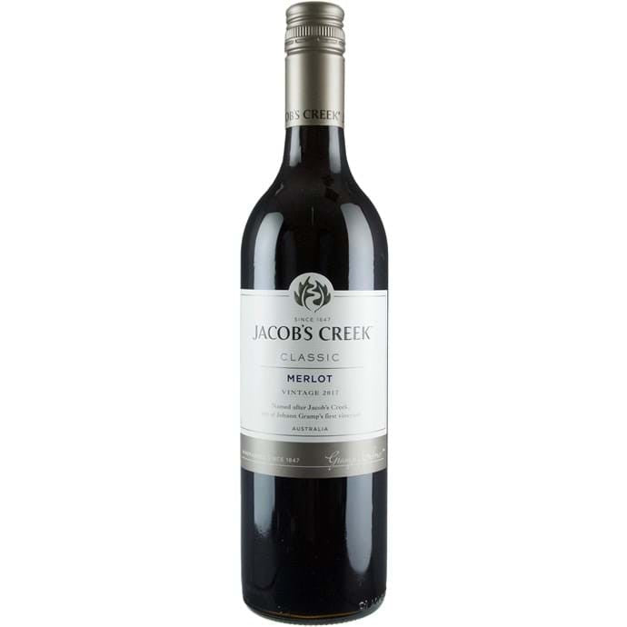 Jacob Creek Merlot