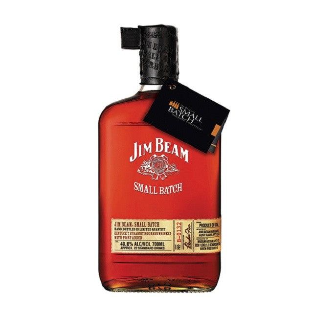 Jim Beam Small Batch 700ml