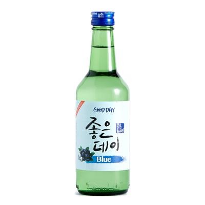 Soju Blue 360ml